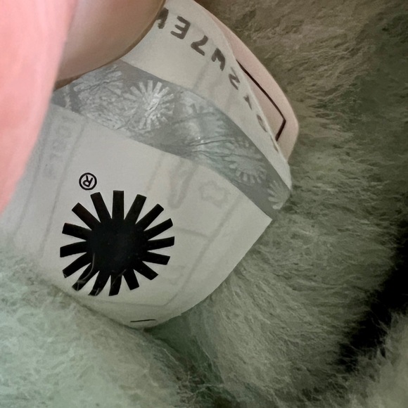 New Mint UGG Boots FREE SHIPPING - Picture 11 of 13